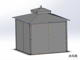 帐篷模型下载与设计指南