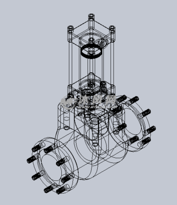 驱动阀门设计模型的关键要素与流程