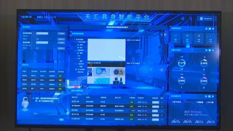南京造机器人 从“感知思考”到“预演未来”的模型设计跃迁