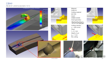 押注“工业4.0”是否会让中国输掉“第四次工业革命”？——基于战略决策模型的分析