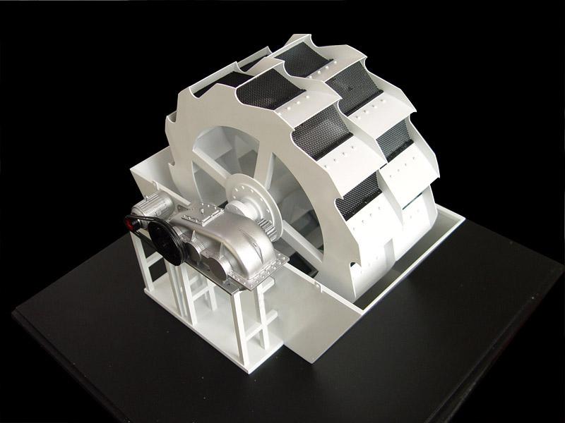 产品机械模型设计制作 元杰专业服务介绍